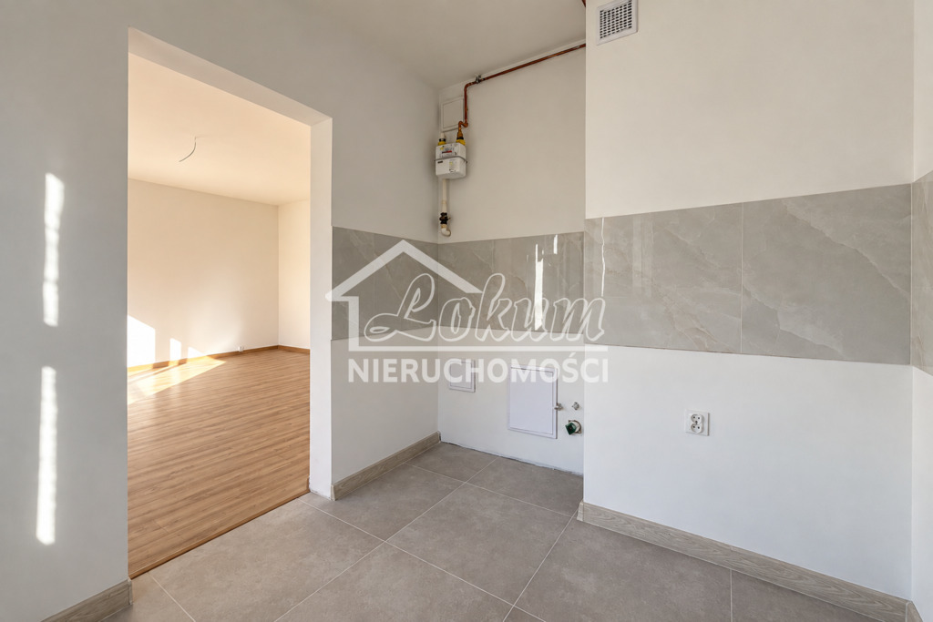 Mieszkanie 31&nbsp;m², Szczecin, Eugeniusza Romera - zdjęcie 7