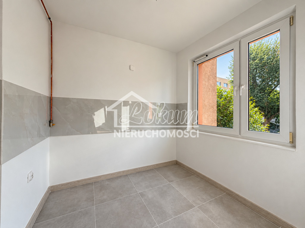 Mieszkanie 31&nbsp;m², Szczecin, Eugeniusza Romera - zdjęcie 6