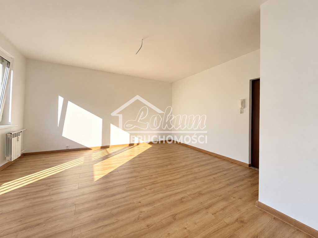 Mieszkanie 31&nbsp;m², Szczecin, Eugeniusza Romera - zdjęcie 3