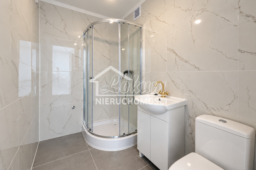 Mieszkanie 31&nbsp;m², Szczecin, Eugeniusza Romera - zdjęcie 2