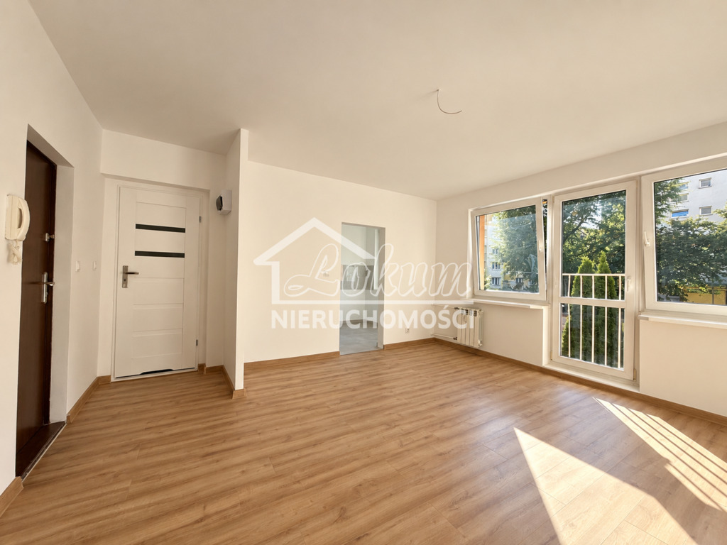 Mieszkanie 31&nbsp;m², Szczecin, Eugeniusza Romera - zdjęcie 5