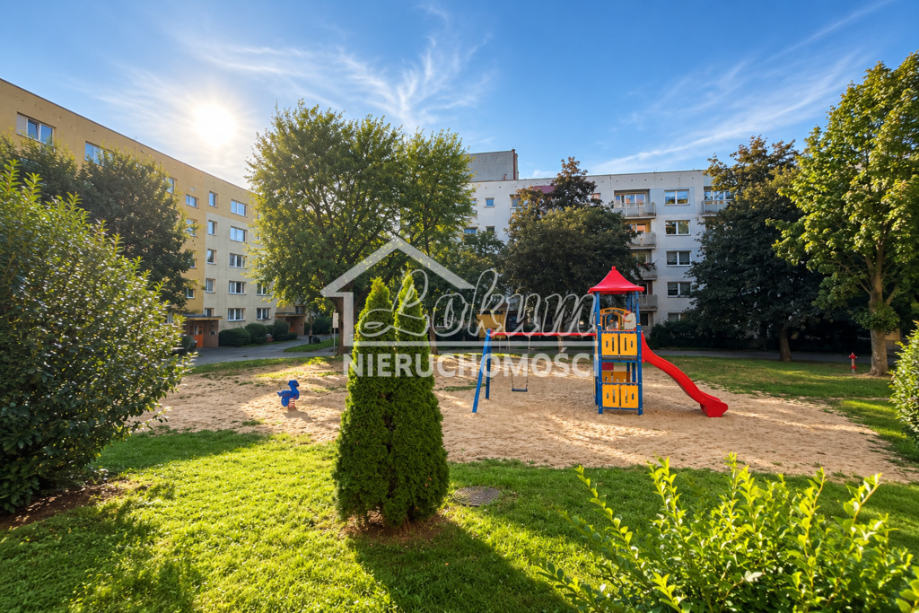 Mieszkanie 31&nbsp;m², Szczecin, Eugeniusza Romera - zdjęcie 8