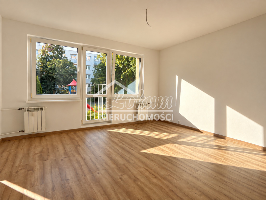 Mieszkanie 31&nbsp;m², Szczecin, Eugeniusza Romera - zdjęcie 4