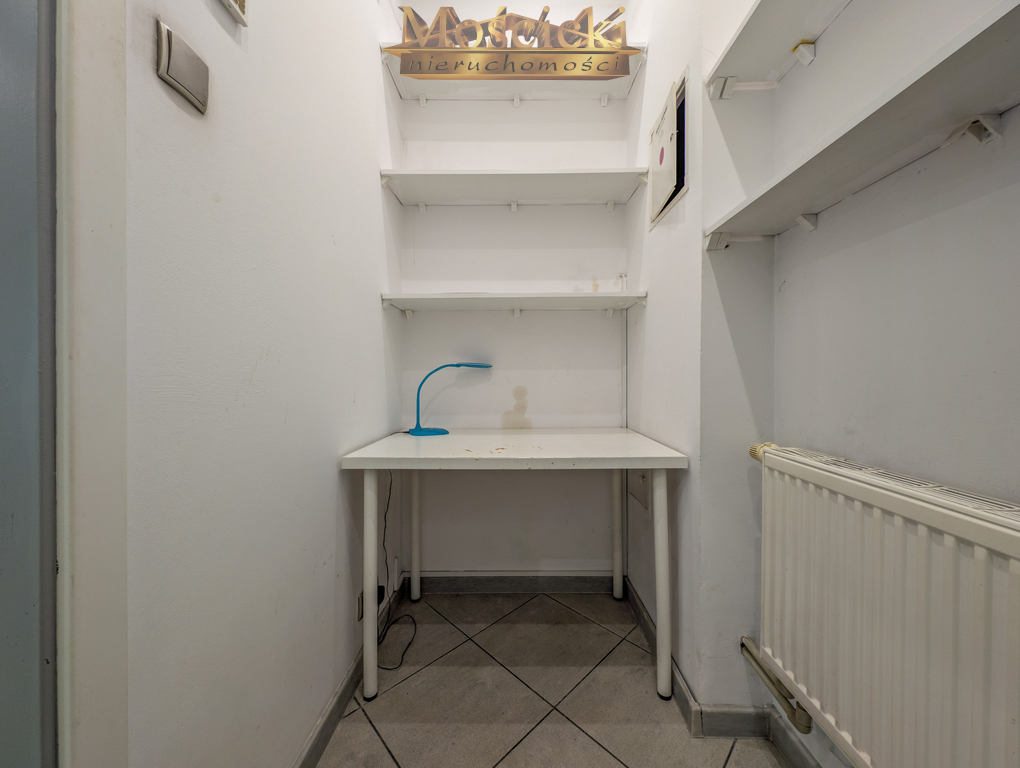 Lokal 25 m² do wynajęcia Natolin Stryjeńskich - zdjęcie 9