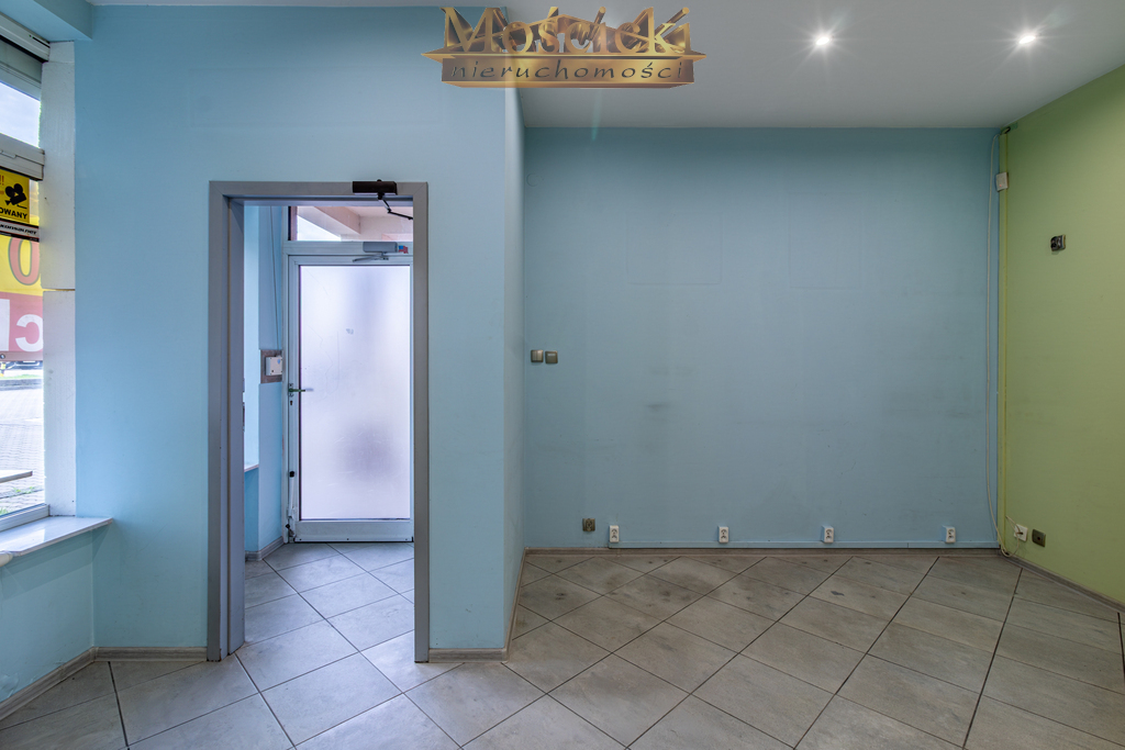 Lokal 25 m² do wynajęcia Natolin Stryjeńskich - zdjęcie 6