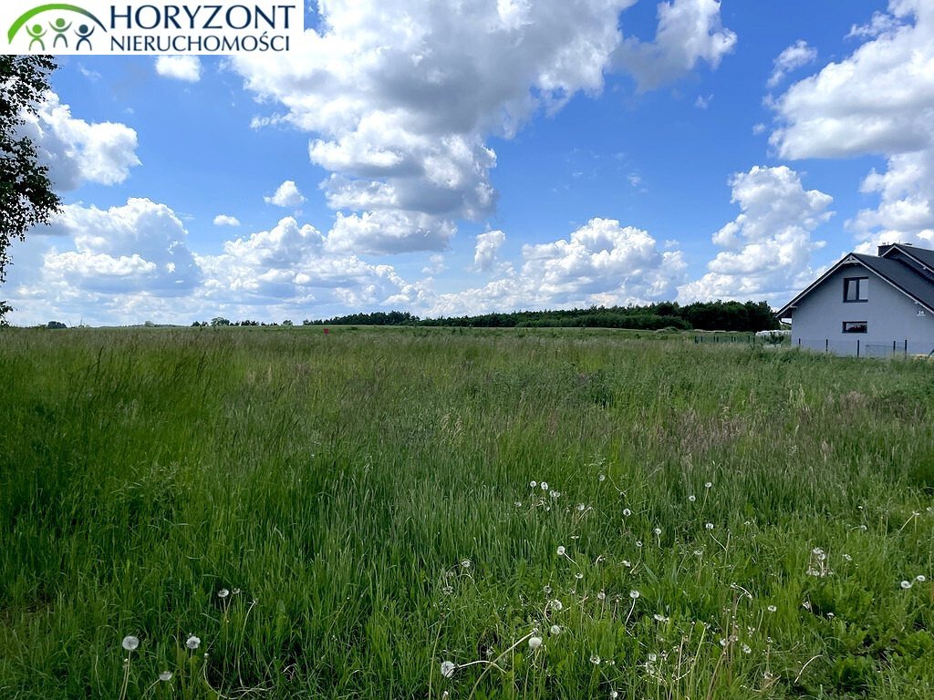 Działka budowlana 1081 m², Małkowo - zdjęcie 2