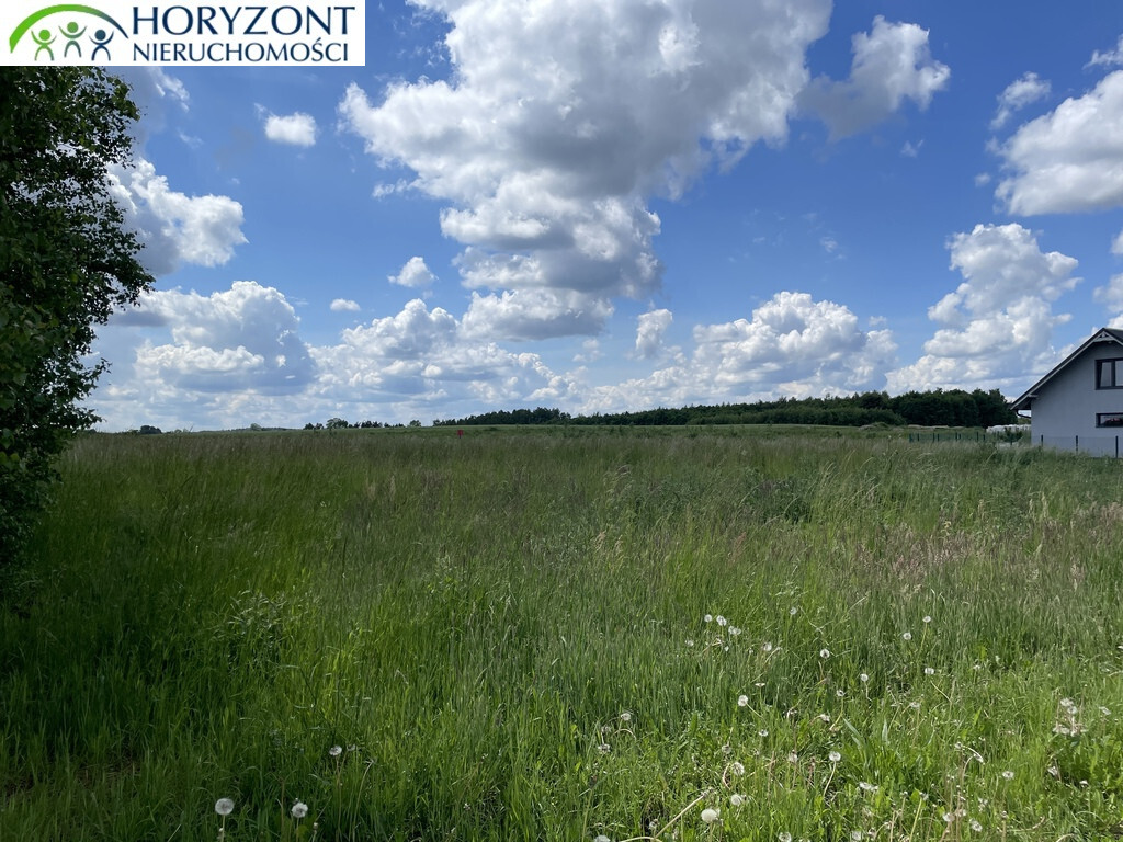 Działka budowlana 1081 m², Małkowo - zdjęcie 4