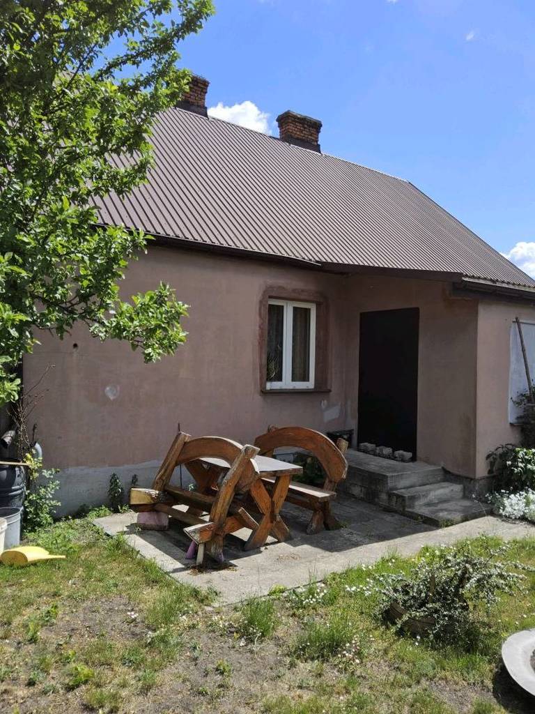 Dom 118&nbsp;m², Hajnówka, Lipowa - zdjęcie 2