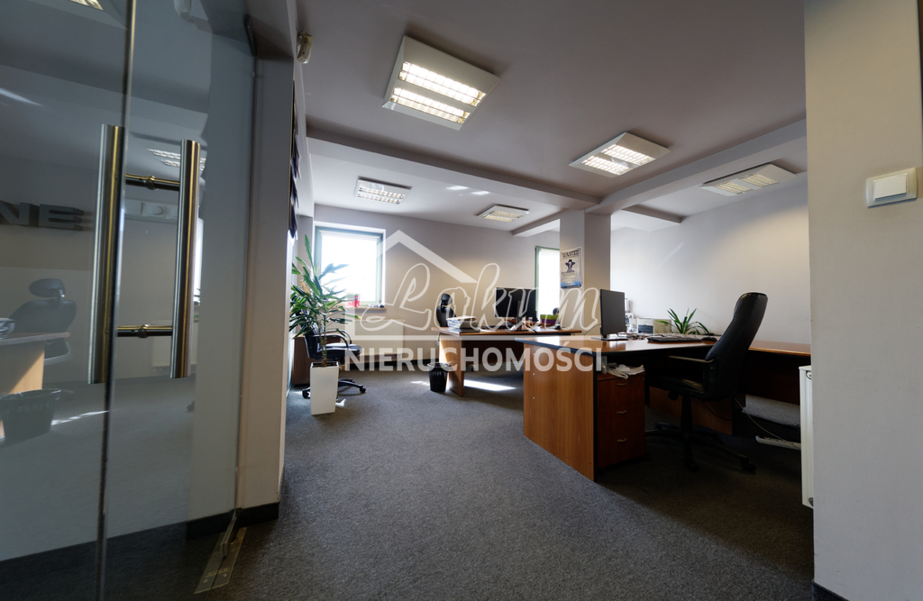 Lokal biurowy do wynajęcia, 83&nbsp;m², Szczecin - zdjęcie 7