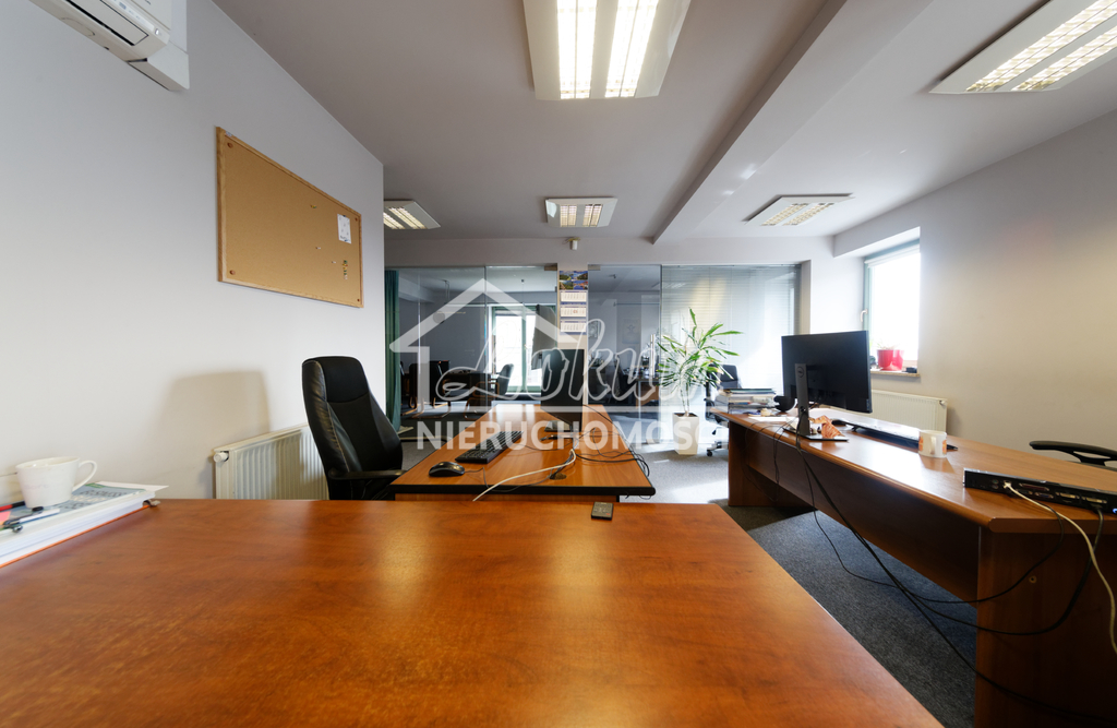 Lokal biurowy do wynajęcia, 83&nbsp;m², Szczecin - zdjęcie 4