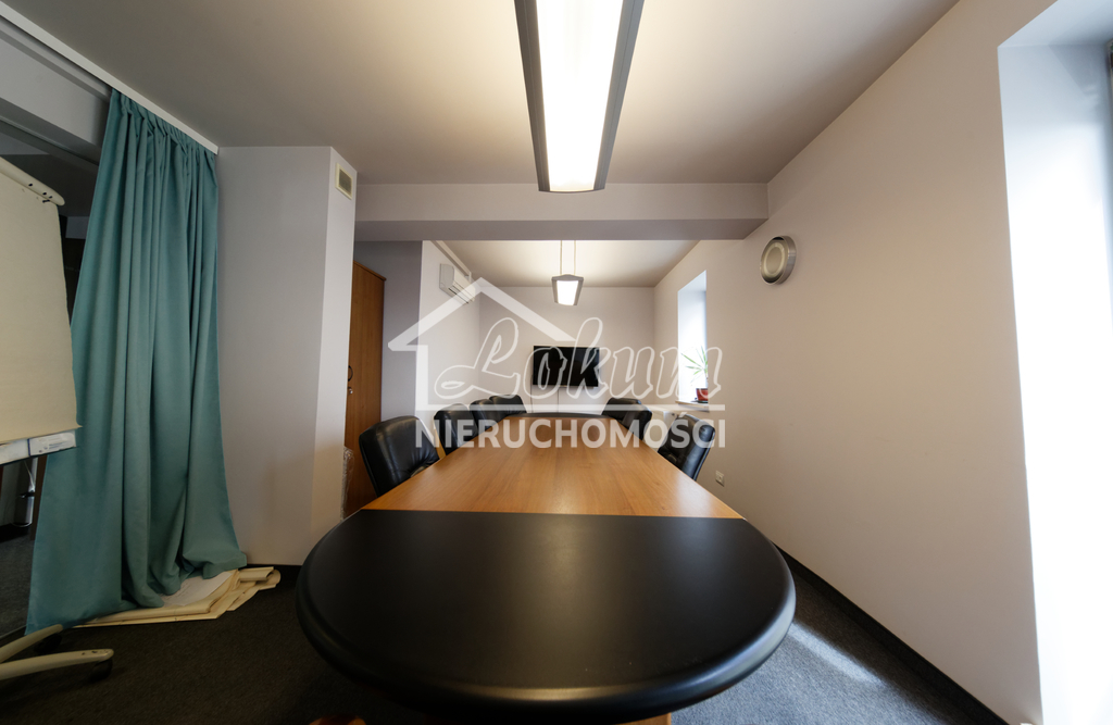 Lokal biurowy do wynajęcia, 83&nbsp;m², Szczecin - zdjęcie 6