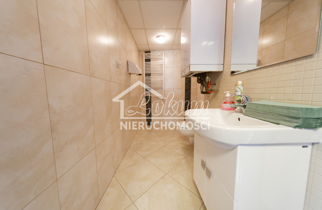 Lokal biurowy do wynajęcia, 83&nbsp;m², Szczecin - zdjęcie 10
