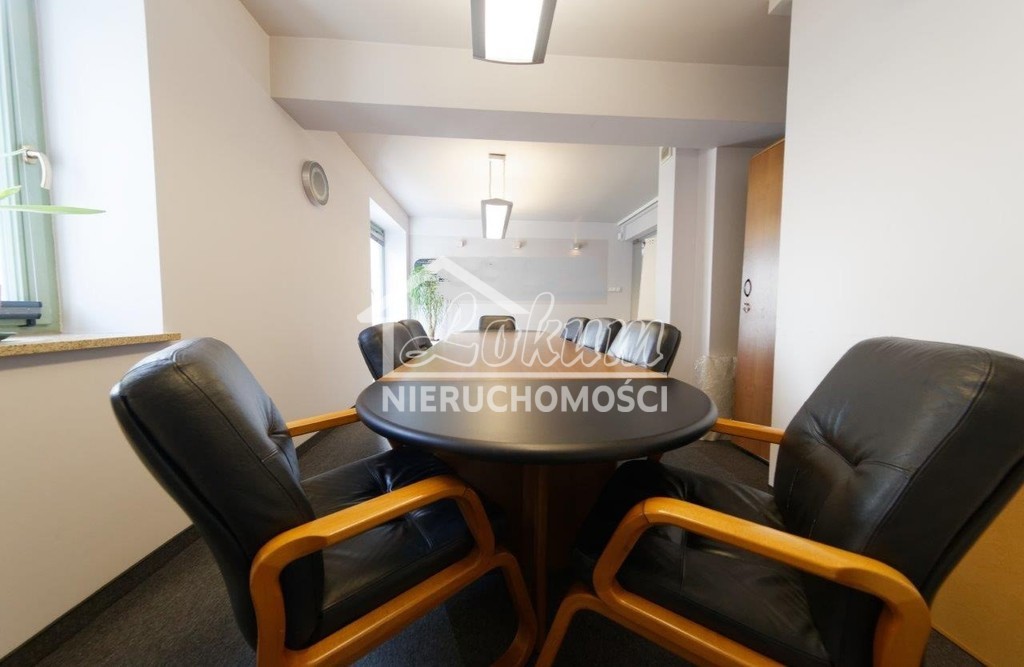 Lokal biurowy do wynajęcia, 83&nbsp;m², Szczecin - zdjęcie 5