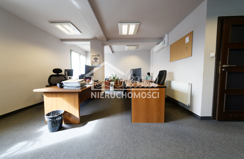 Lokal biurowy do wynajęcia, 83&nbsp;m², Szczecin - zdjęcie 2