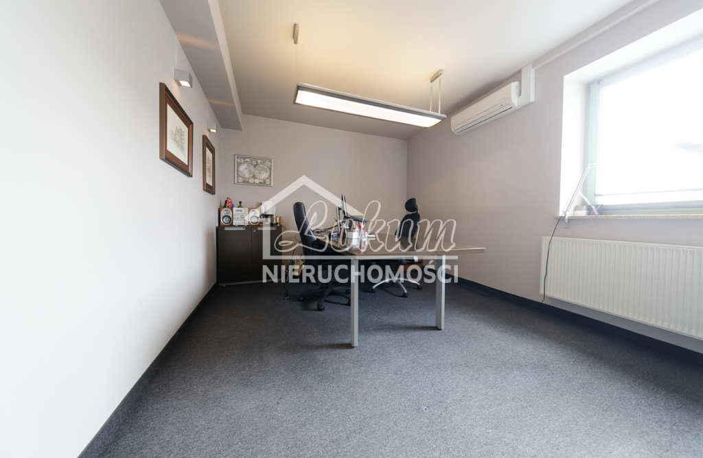 Lokal biurowy do wynajęcia, 83&nbsp;m², Szczecin - zdjęcie 8