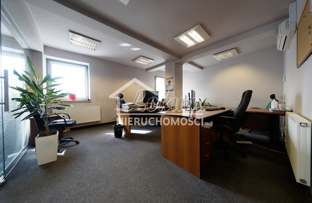 Lokal biurowy do wynajęcia, 83&nbsp;m², Szczecin - zdjęcie 1