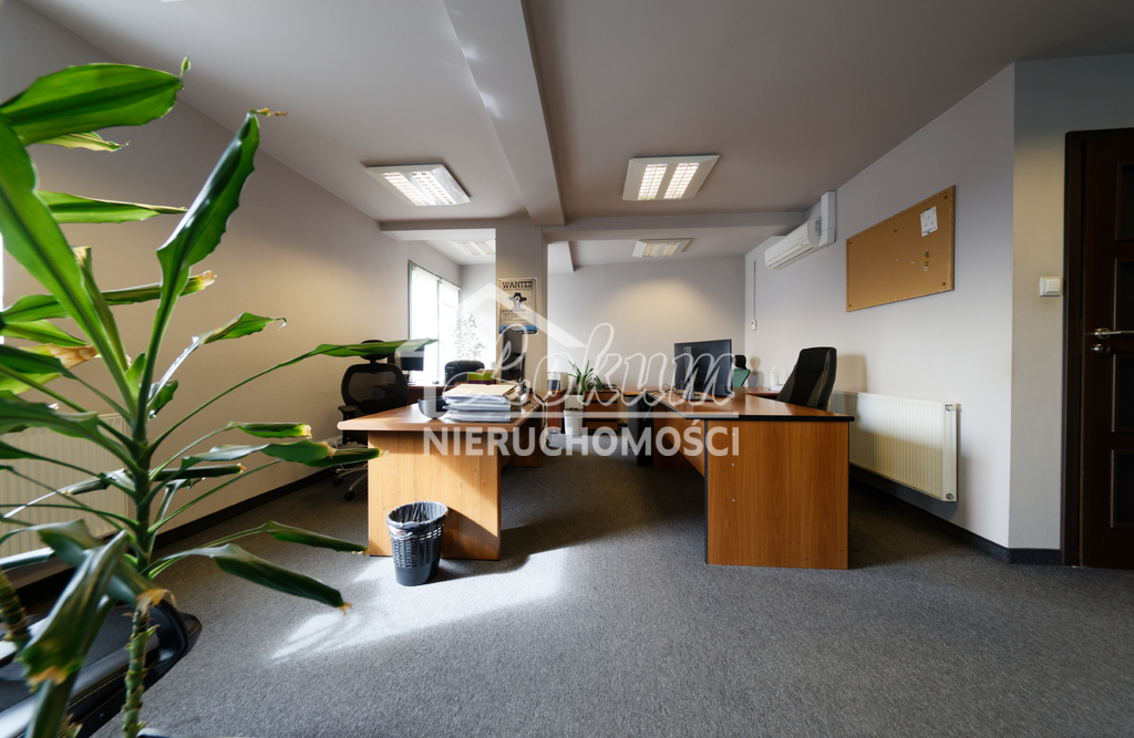 Lokal biurowy do wynajęcia, 83&nbsp;m², Szczecin - zdjęcie 3
