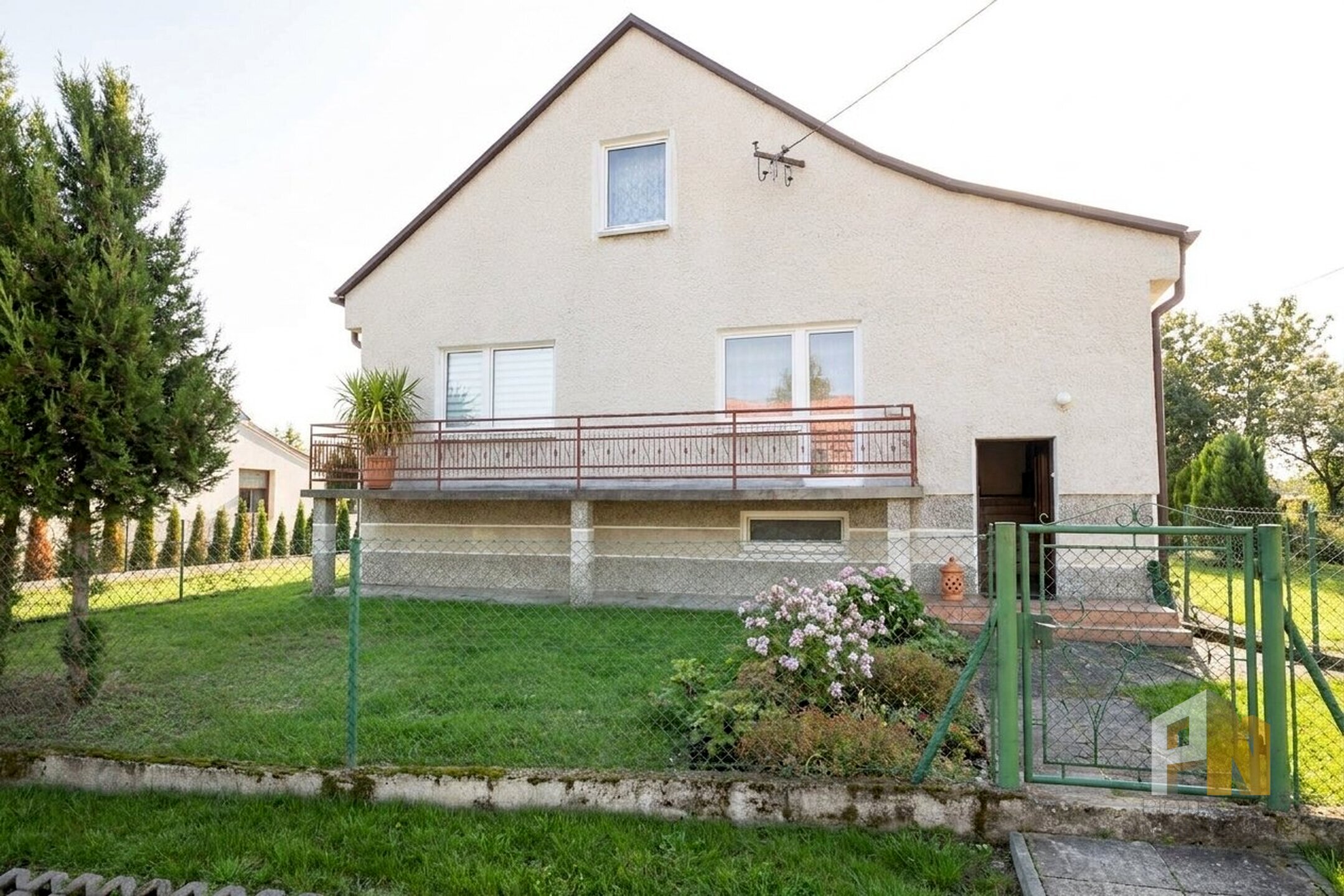 Dom 120 m2, z zabudowaniami i dużą działką - zdjęcie 3