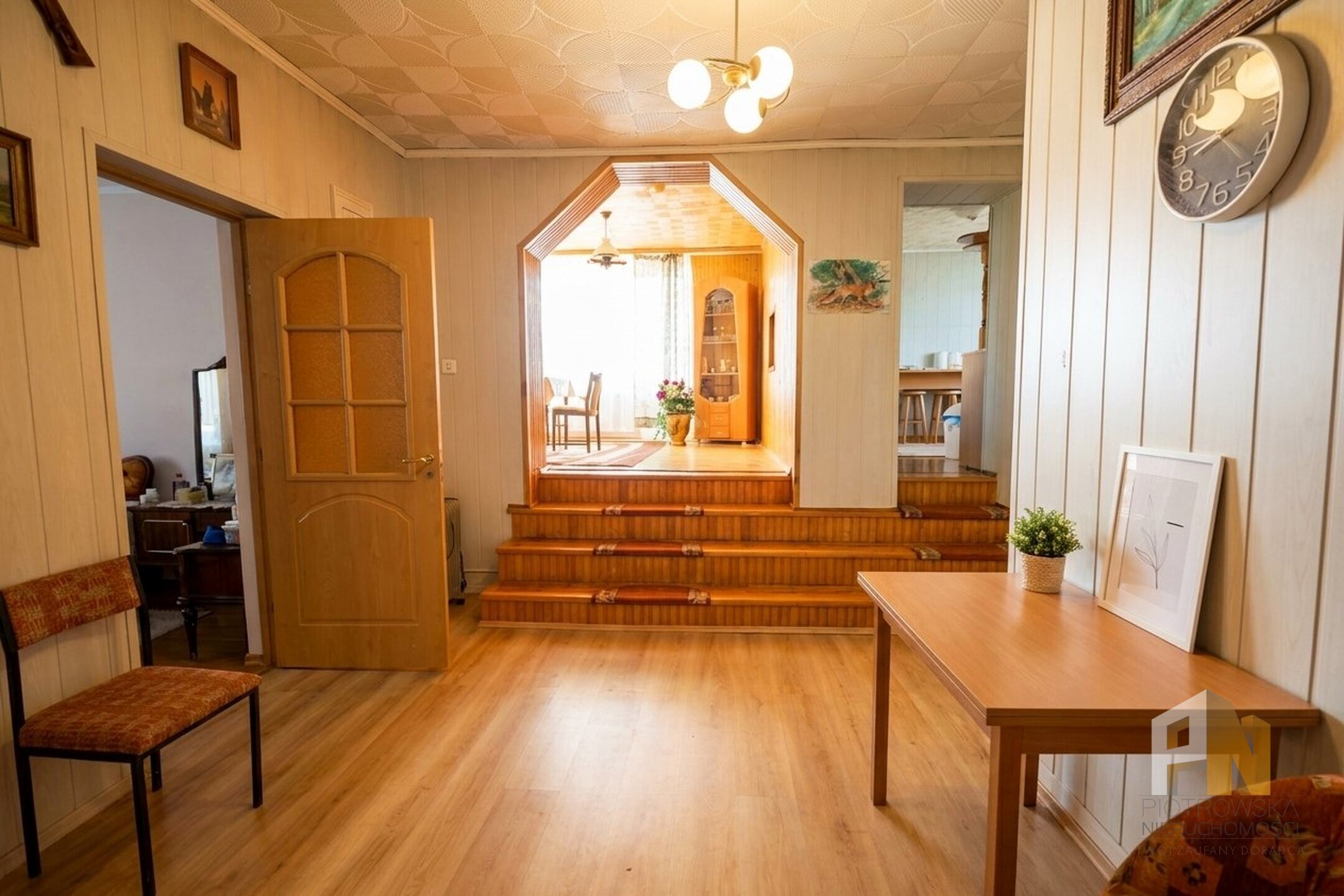 Dom 120 m2, z zabudowaniami i dużą działką - zdjęcie 4
