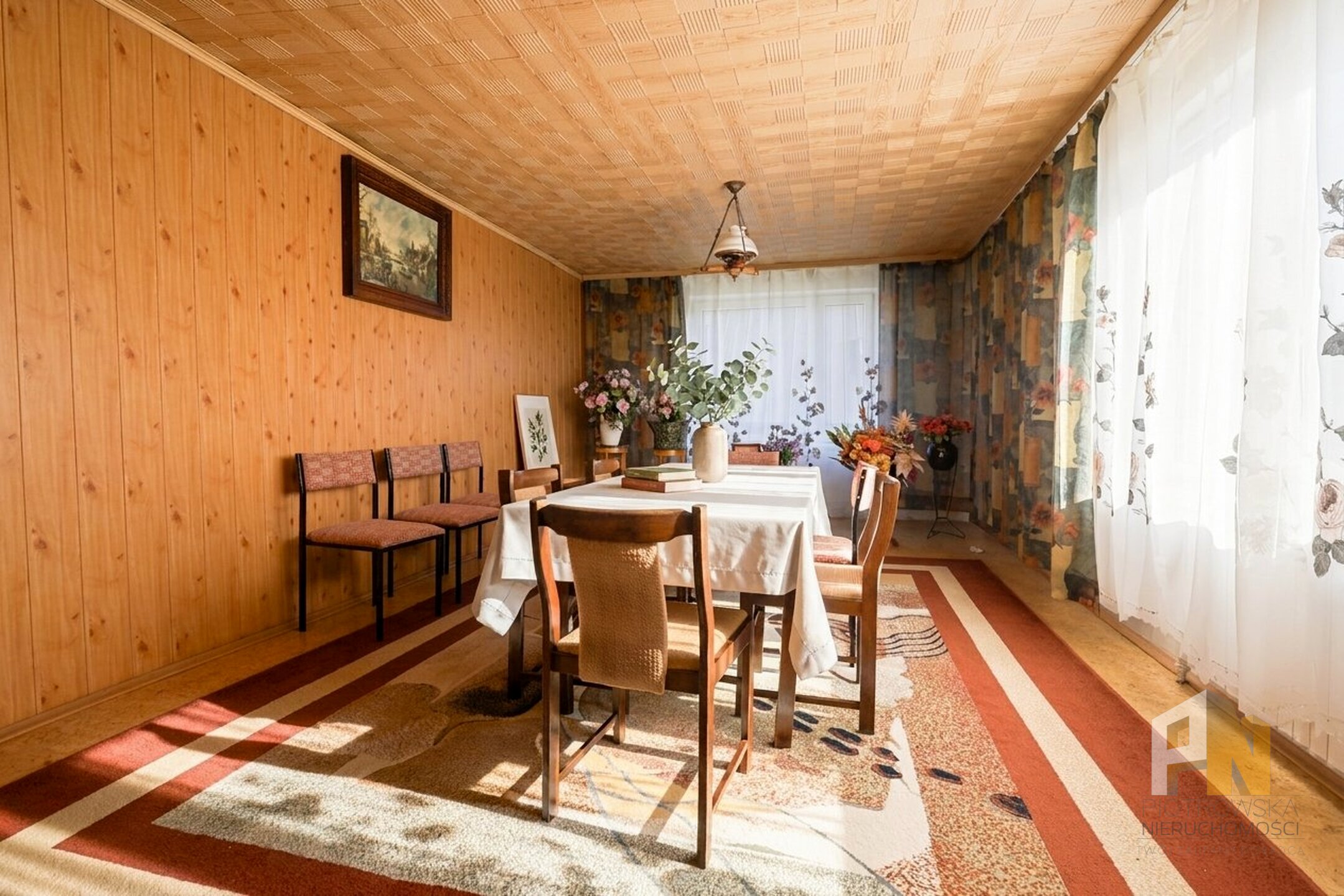 Dom 120 m2, z zabudowaniami i dużą działką - zdjęcie 8