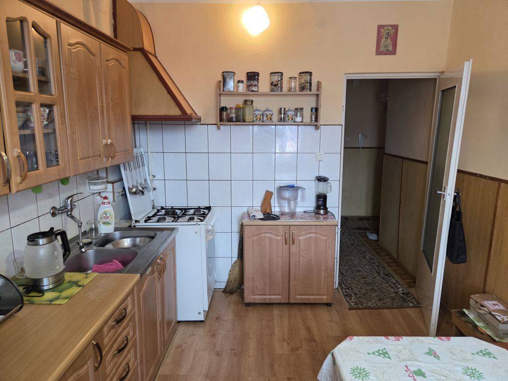 2 pokojowe Daszyńskiego,Pisz, mieszkanie na sprzedaż - zdjęcie 4