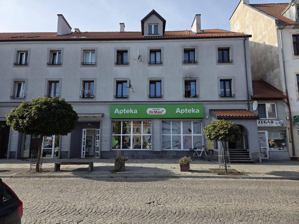 2 pokojowe Daszyńskiego,Pisz, mieszkanie na sprzedaż - zdjęcie 1