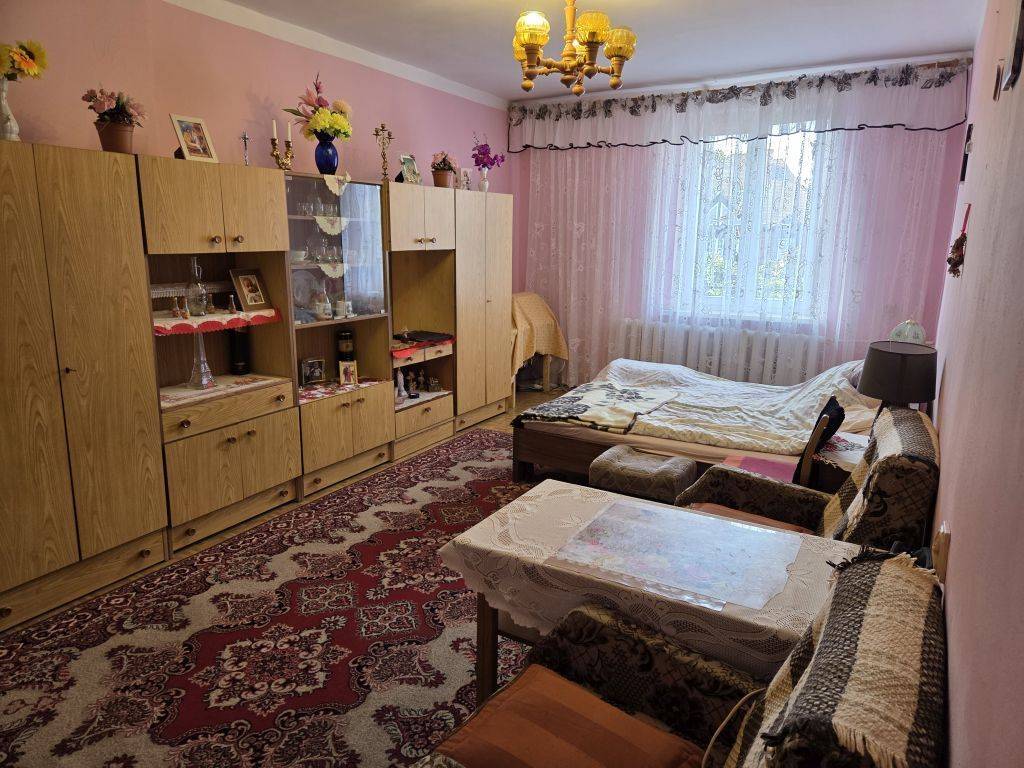 2 pokojowe Daszyńskiego,Pisz, mieszkanie na sprzedaż - zdjęcie 6