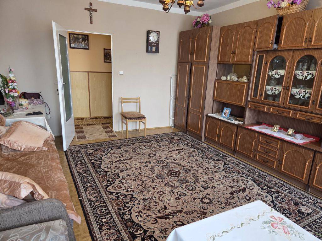 2 pokojowe Daszyńskiego,Pisz, mieszkanie na sprzedaż - zdjęcie 7