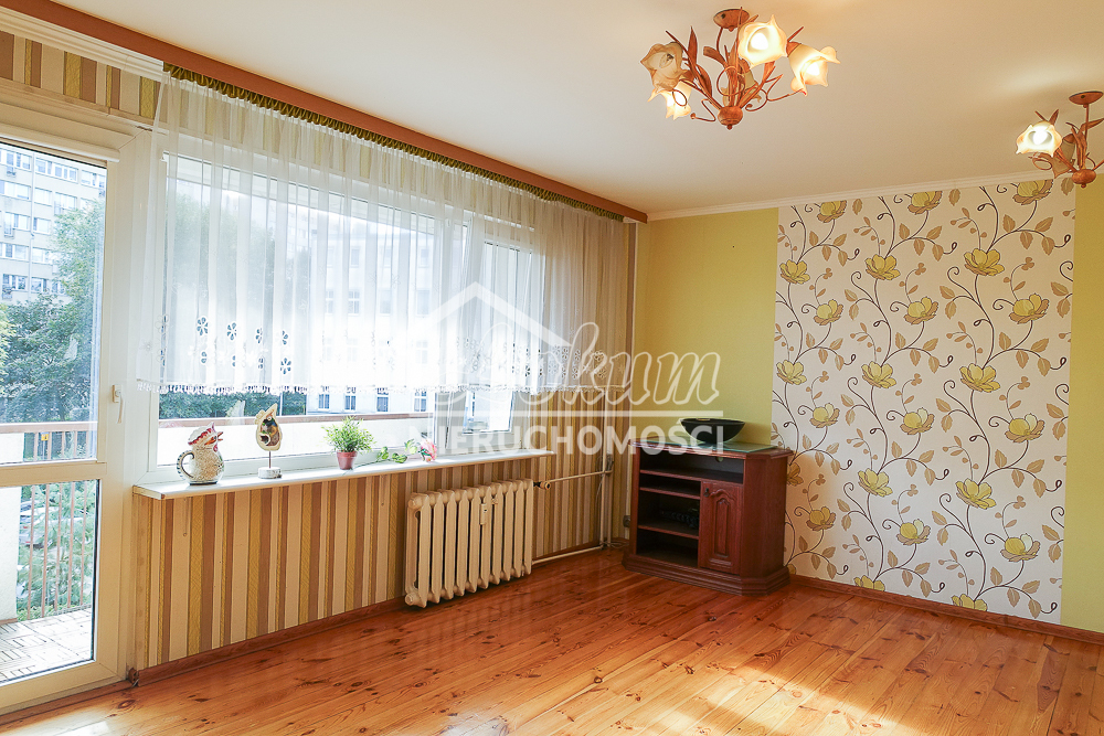Mieszkanie 72,96 m², Szczecin, Teofila Aleksandra Lenartowicza - zdjęcie 1