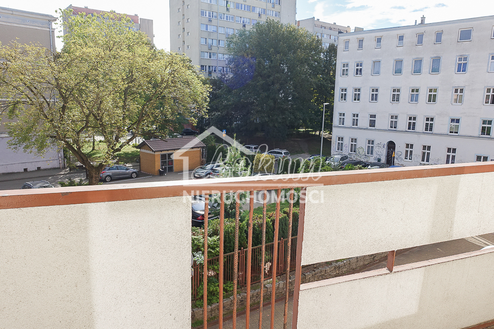 Mieszkanie 72,96 m², Szczecin, Teofila Aleksandra Lenartowicza - zdjęcie 7