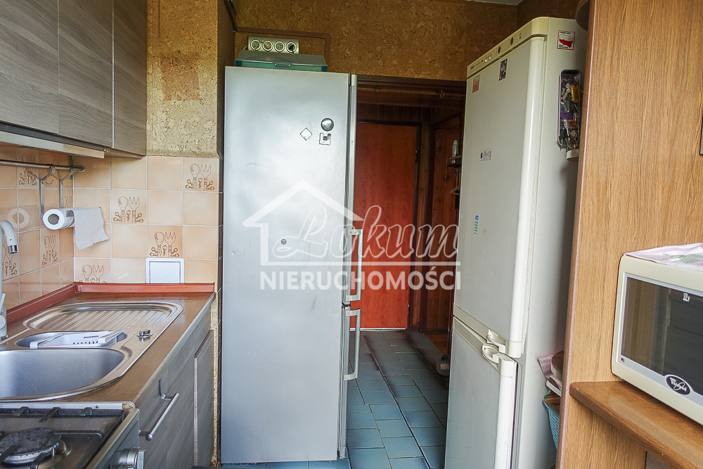 Mieszkanie 72,96 m², Szczecin, Teofila Aleksandra Lenartowicza - zdjęcie 17