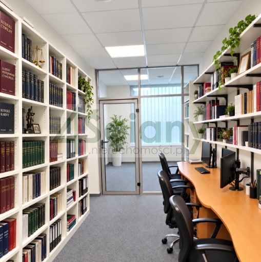 Lokal biurowy do wynajęcia, 86,9 m², Warszawa - zdjęcie 4