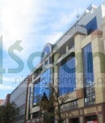 Lokal biurowy do wynajęcia, 86,9 m², Warszawa - zdjęcie 1