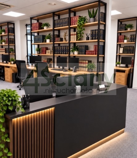Lokal biurowy do wynajęcia, 86,9 m², Warszawa - zdjęcie 2