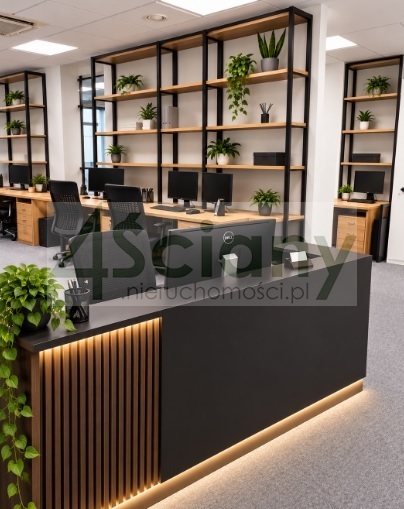 Lokal biurowy do wynajęcia, 86,9 m², Warszawa - zdjęcie 8