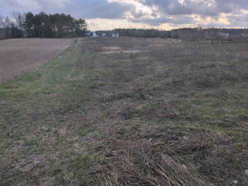 Działka budowlana 1800 m², Ciechocinek, Bajeczna - zdjęcie 1