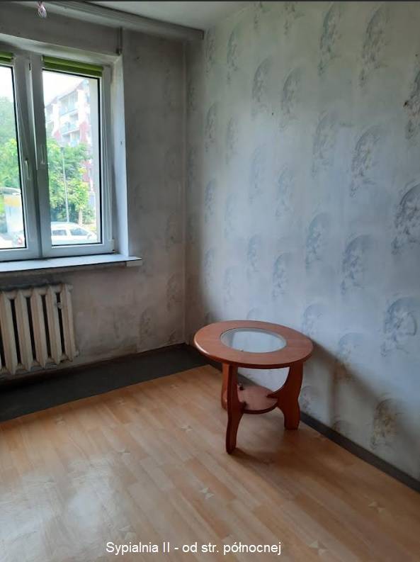 Mieszkanie 65,1 m², Głubczyce, Osiedle Konstytucji 3 Maja - zdjęcie 4