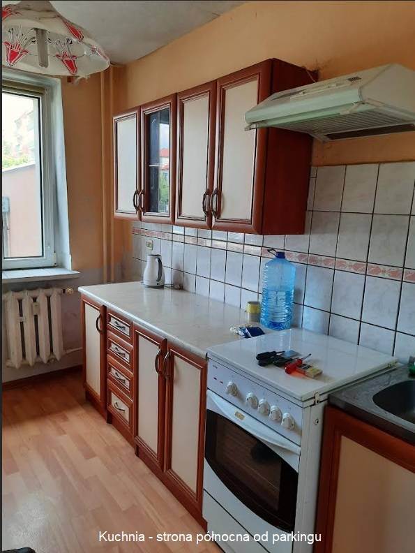 Mieszkanie 65,1 m², Głubczyce, Osiedle Konstytucji 3 Maja - zdjęcie 5