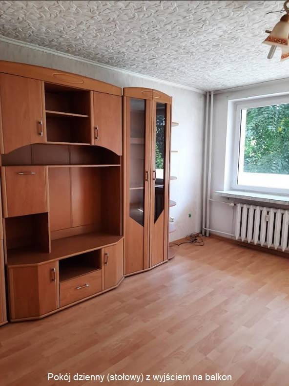 Mieszkanie 65,1 m², Głubczyce, Osiedle Konstytucji 3 Maja - zdjęcie 2