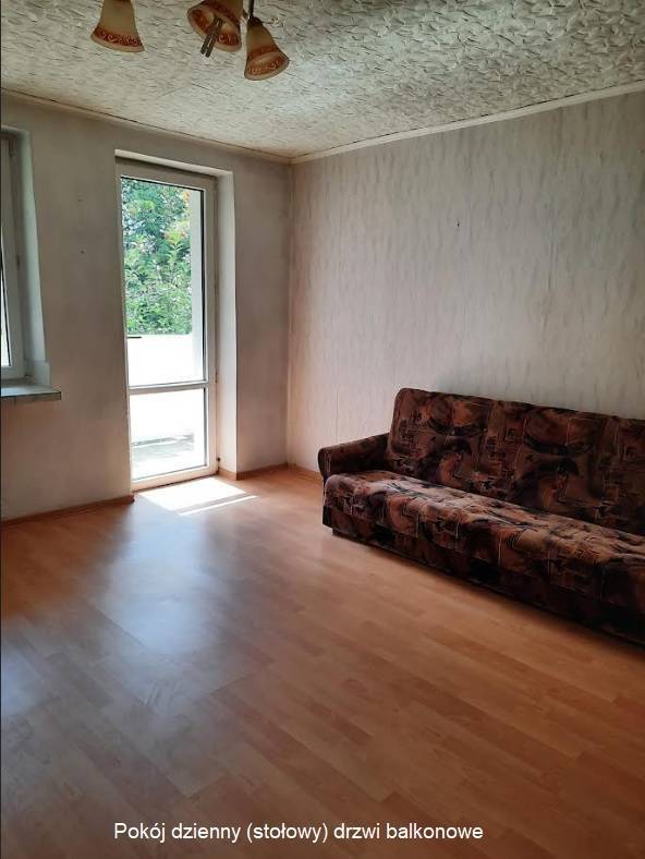 Mieszkanie 65,1 m², Głubczyce, Osiedle Konstytucji 3 Maja - zdjęcie 1