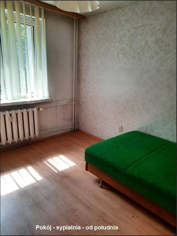 Mieszkanie 65,1 m², Głubczyce, Osiedle Konstytucji 3 Maja - zdjęcie 3