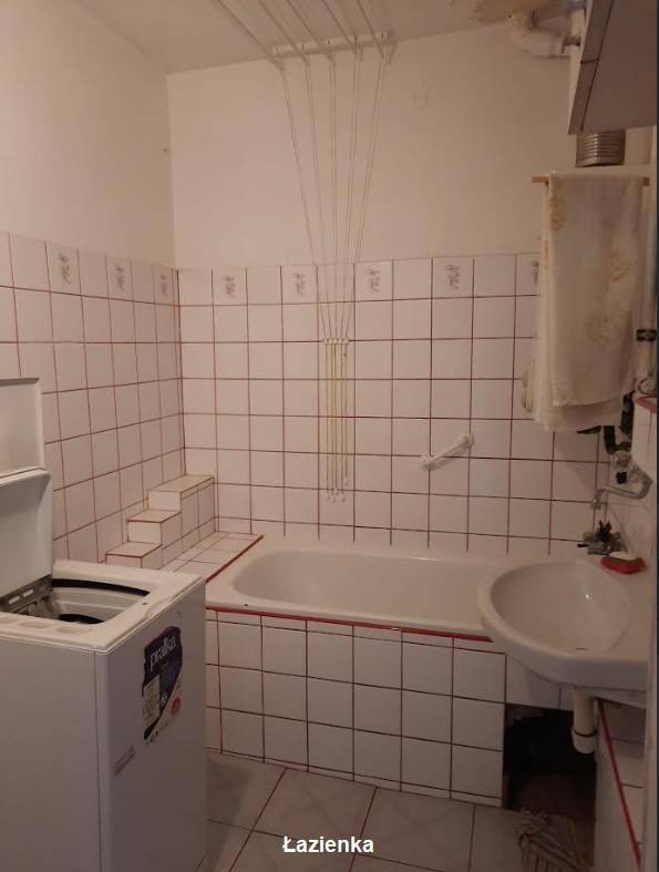 Mieszkanie 65,1 m², Głubczyce, Osiedle Konstytucji 3 Maja - zdjęcie 6