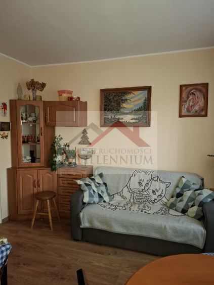 Mieszkanie 53&nbsp;m², Legionowo, Jana III Sobieskiego - zdjęcie 4