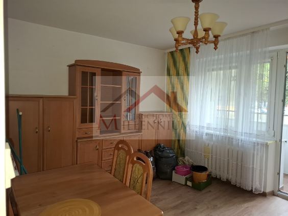 Mieszkanie 53&nbsp;m², Legionowo, Jana III Sobieskiego - zdjęcie 2