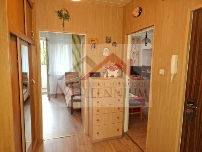 Mieszkanie 53&nbsp;m², Legionowo, Jana III Sobieskiego - zdjęcie 5