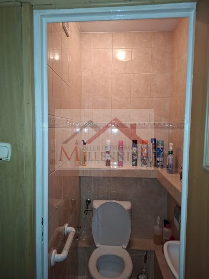 Mieszkanie 53&nbsp;m², Legionowo, Jana III Sobieskiego - zdjęcie 7