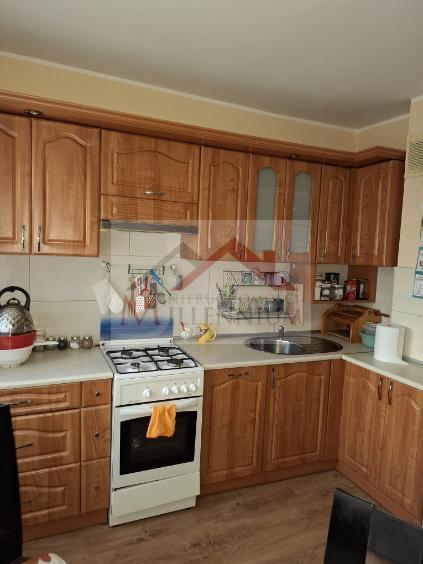 Mieszkanie 53&nbsp;m², Legionowo, Jana III Sobieskiego - zdjęcie 1