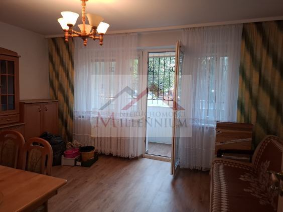 Mieszkanie 53&nbsp;m², Legionowo, Jana III Sobieskiego - zdjęcie 3