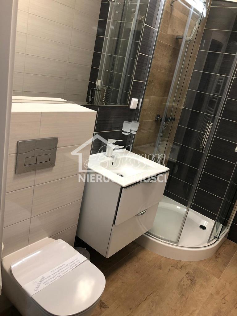 Mieszkanie 43,31&nbsp;m², Pobierowo, Grunwaldzka - zdjęcie 11