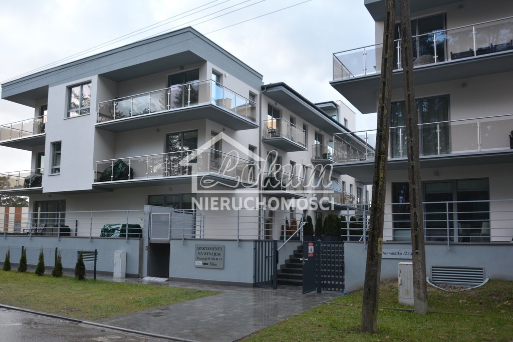Mieszkanie 43,31&nbsp;m², Pobierowo, Grunwaldzka - zdjęcie 18